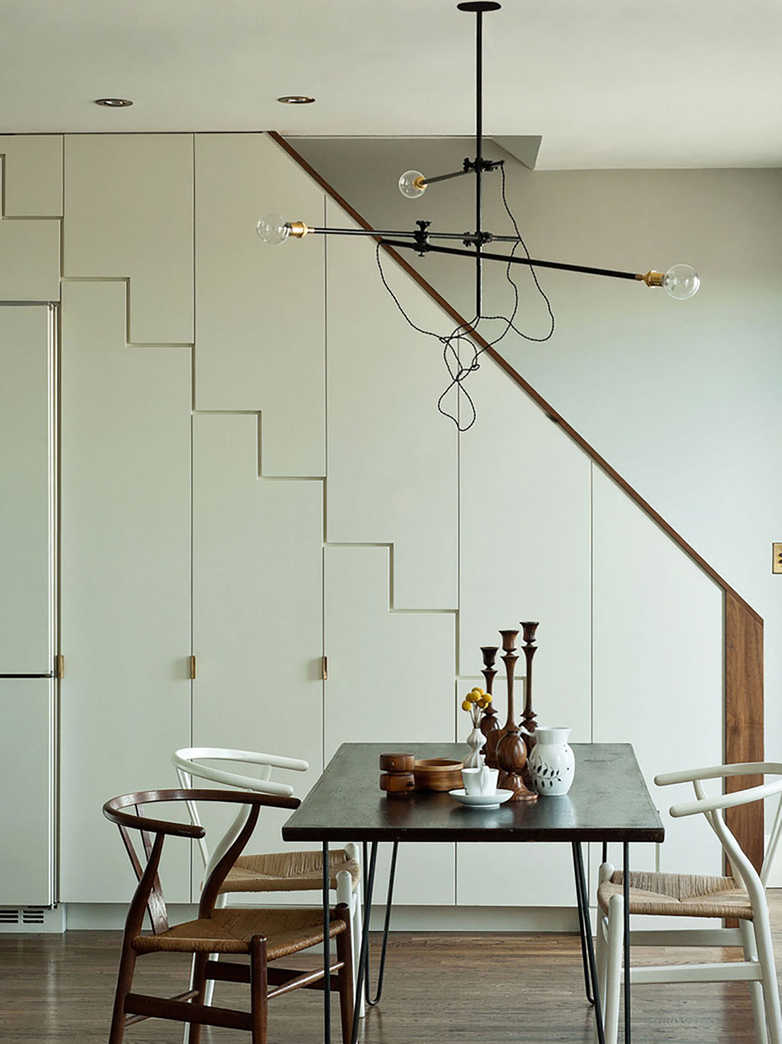 Industrial Chandelier
