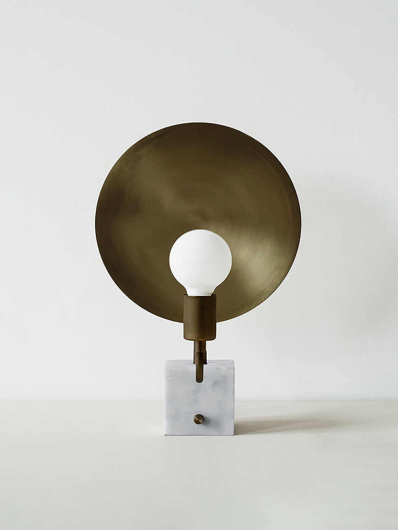 Helios Table Lamp