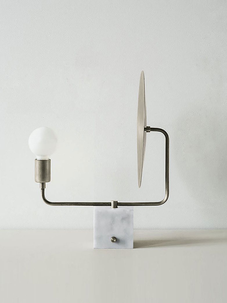Helios Table Lamp
