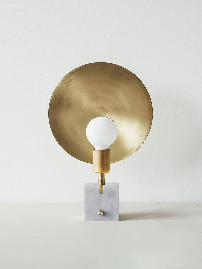 Helios Table Lamp