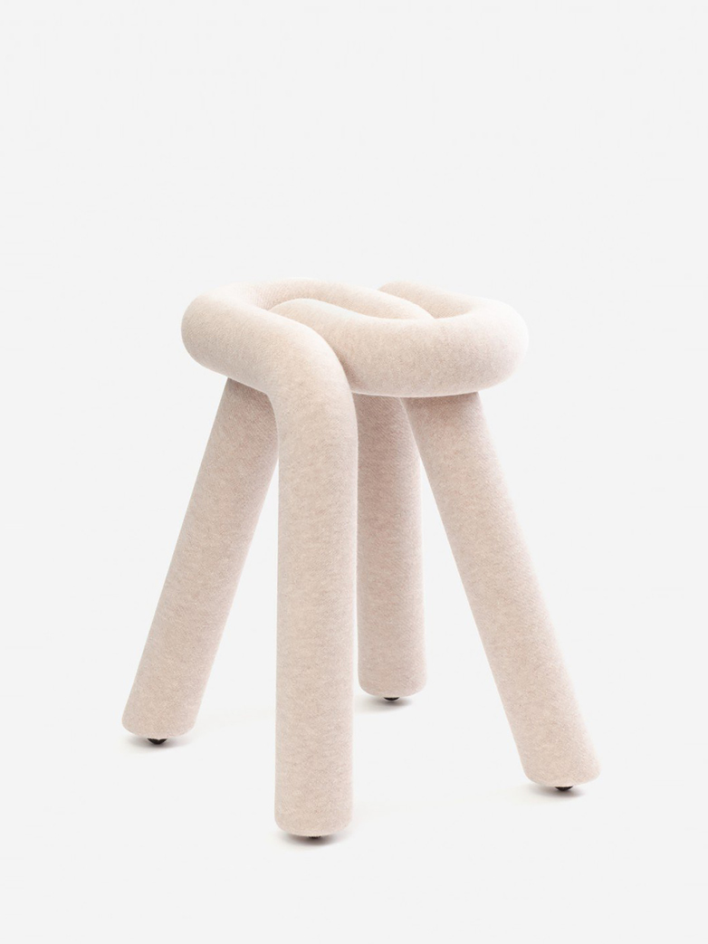 Bold Stool - Cord