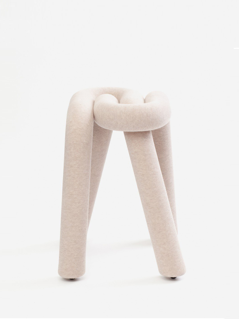 Bold Stool - Cord