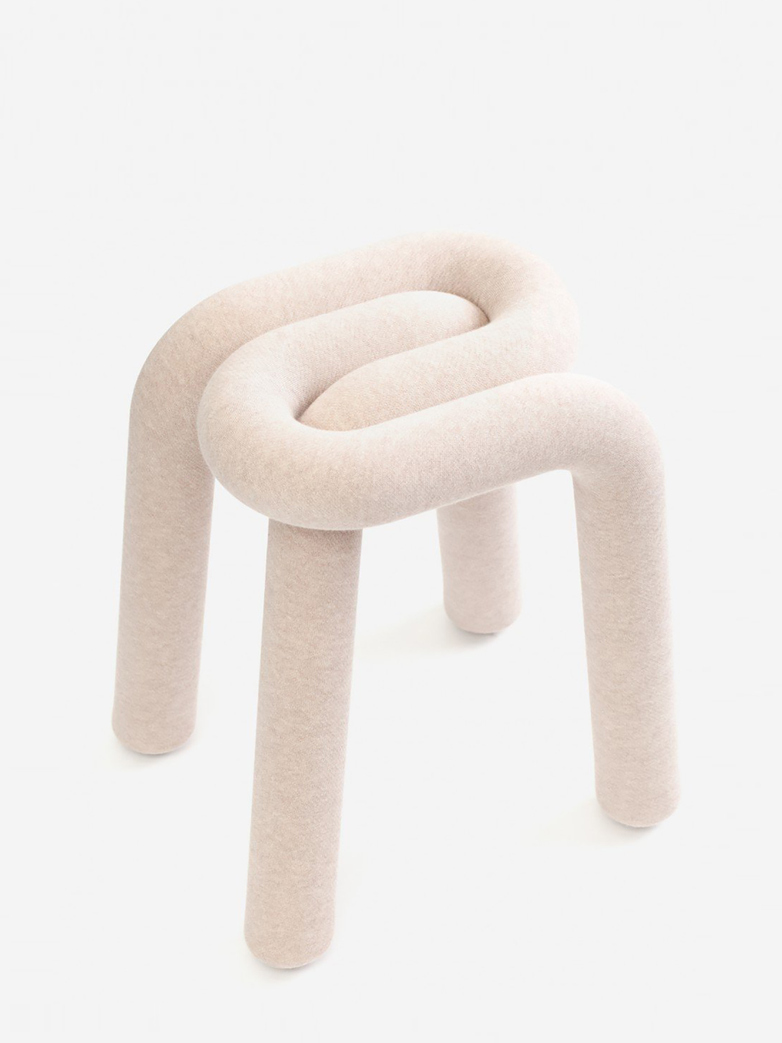 Bold Stool - Cord