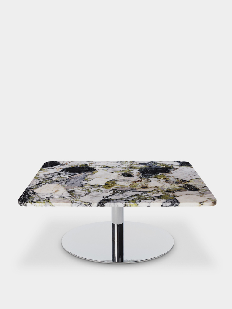 Flash Table Square