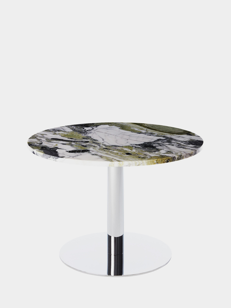 Flash Table Circle