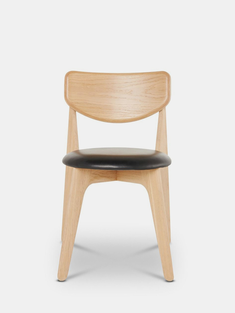 Slab Chair - Natural