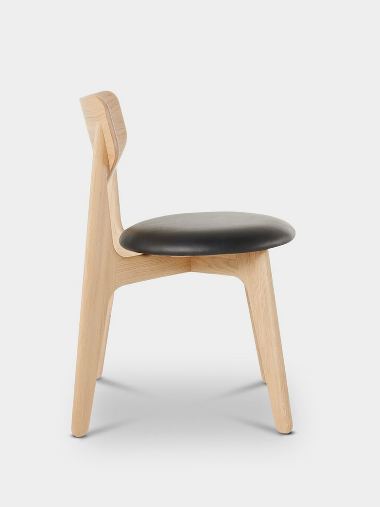 Slab Chair - Natural