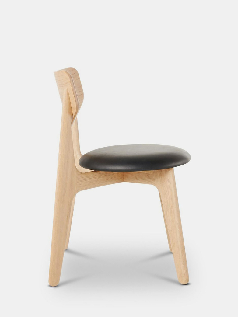 Slab Chair - Natural