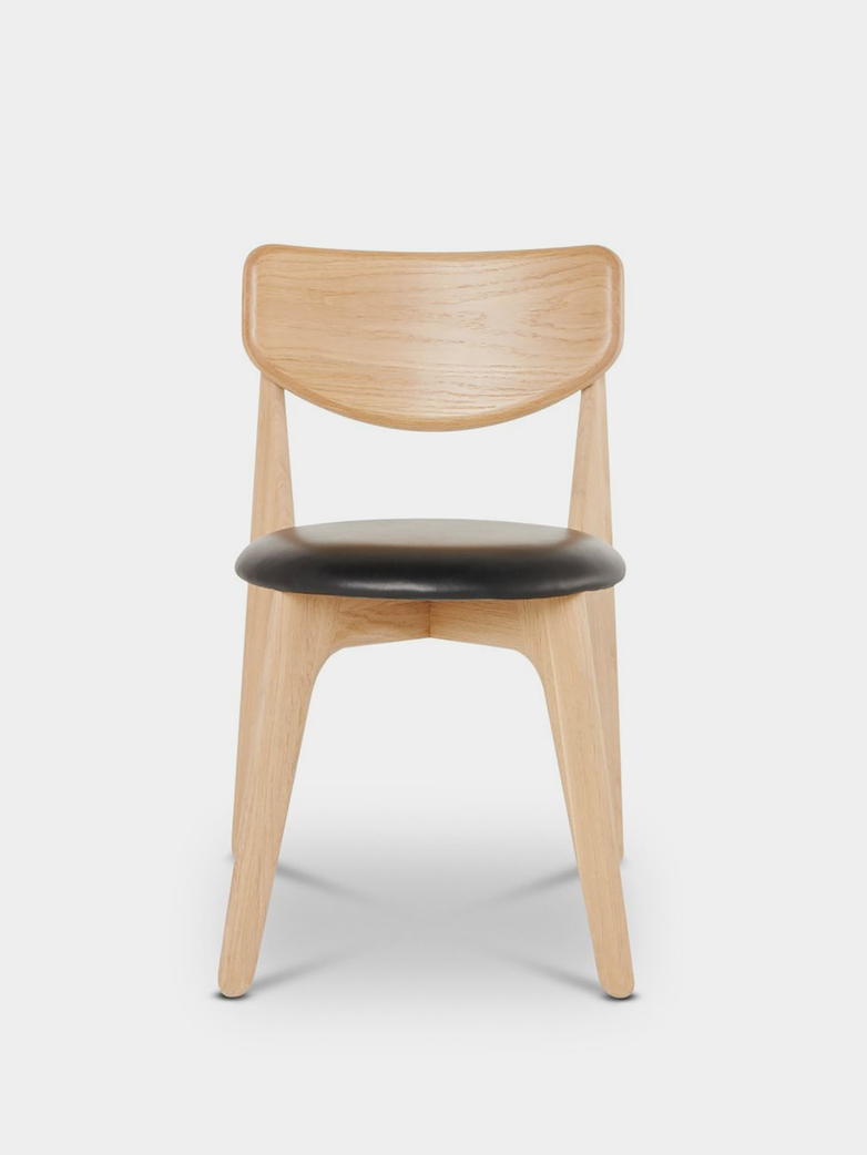 Slab Chair - Natural