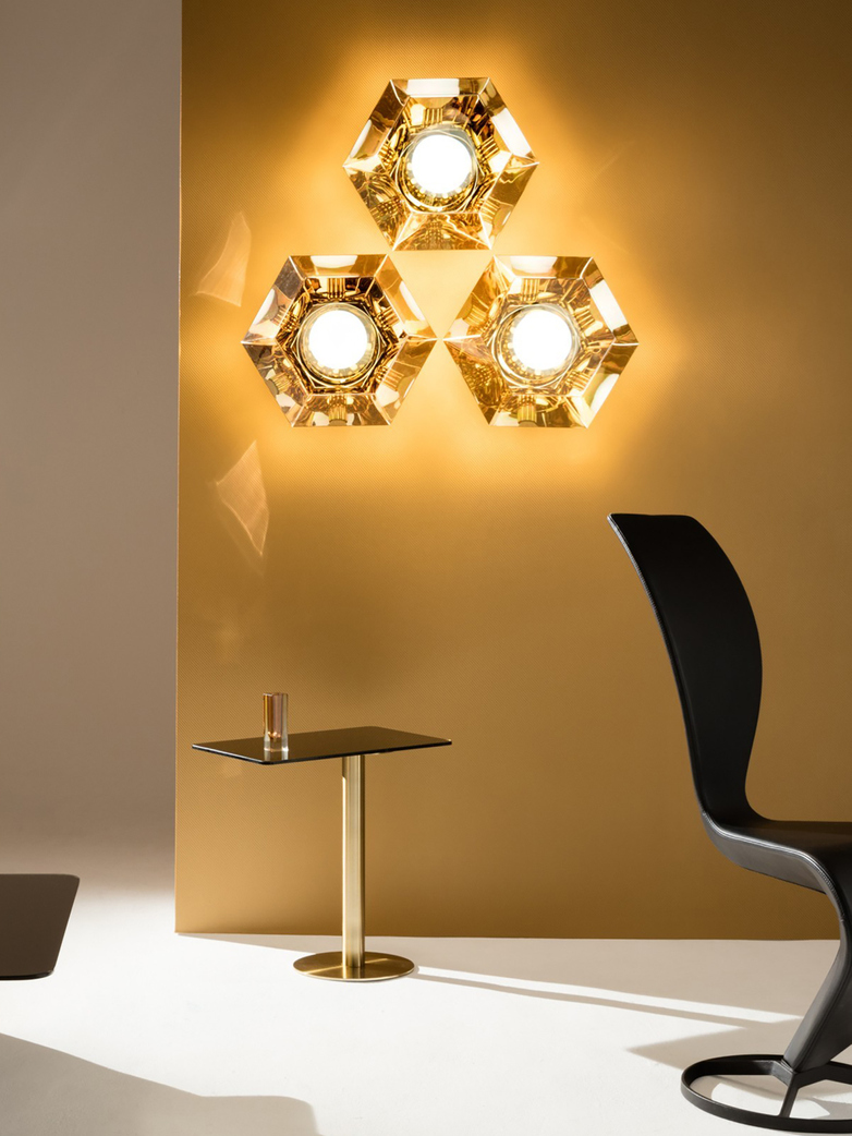 Cut Surface Light