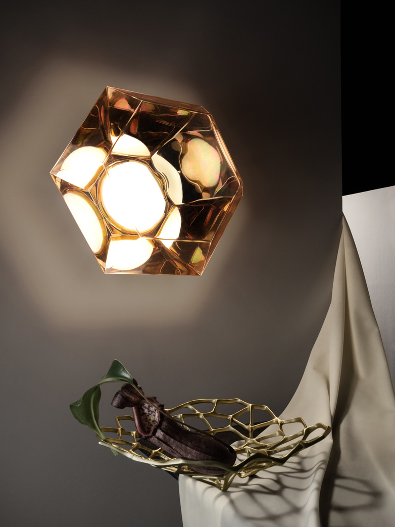 Cut Surface Light