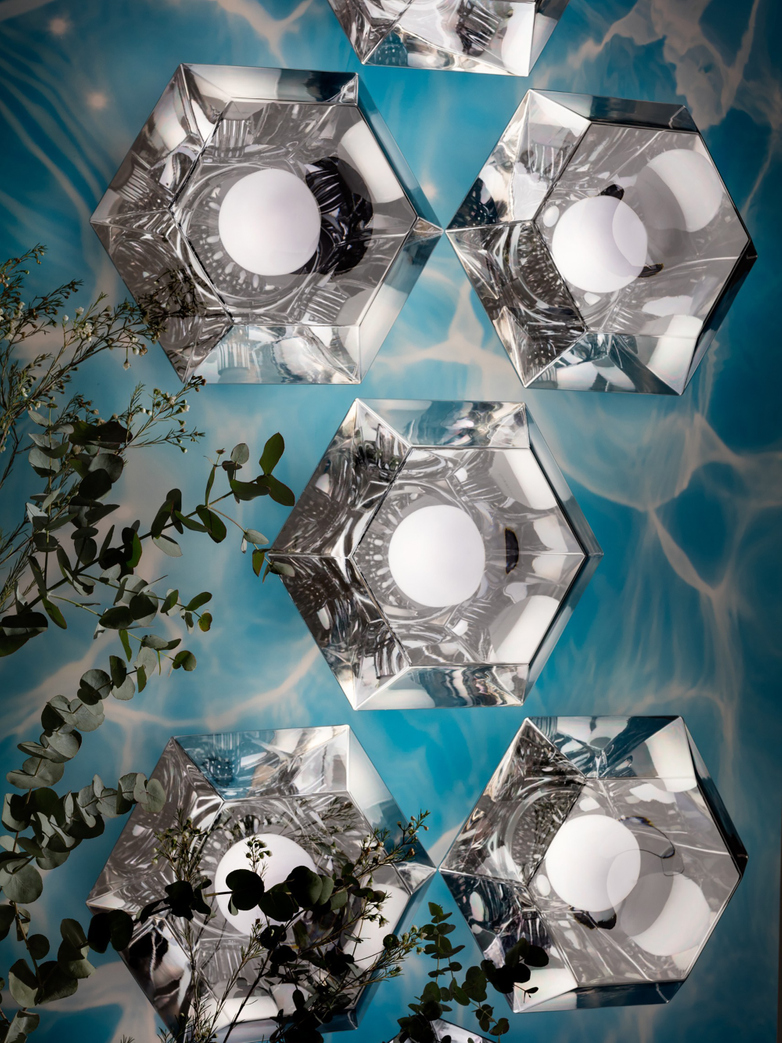 Cut Surface Light