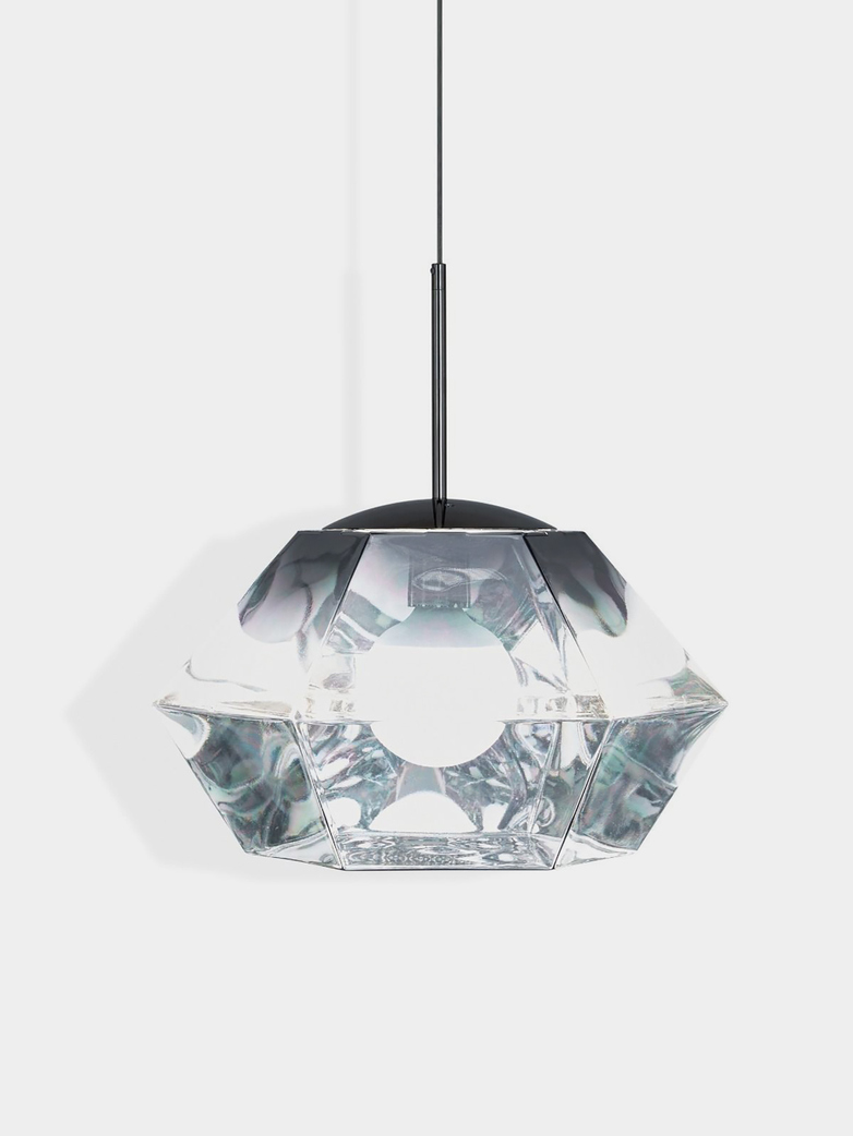 Cut Pendant Short