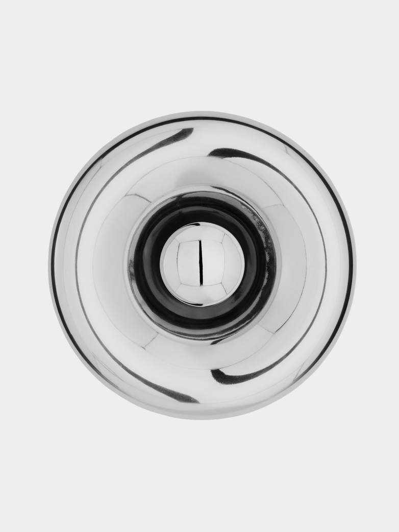 Void Surface Light - Steel