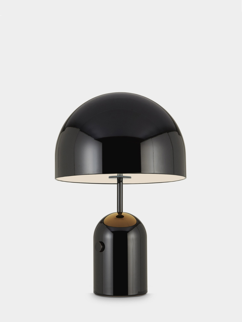 Köp Bell Lampa Svart Large | Taklampor | Confident Living Köp Bell Lampa Svart Large | Taklampor | Confident Living
