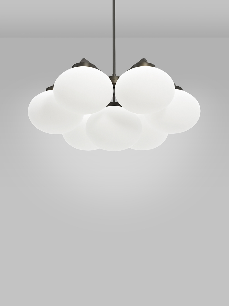 Cloudesley Dark Bronze - Medium