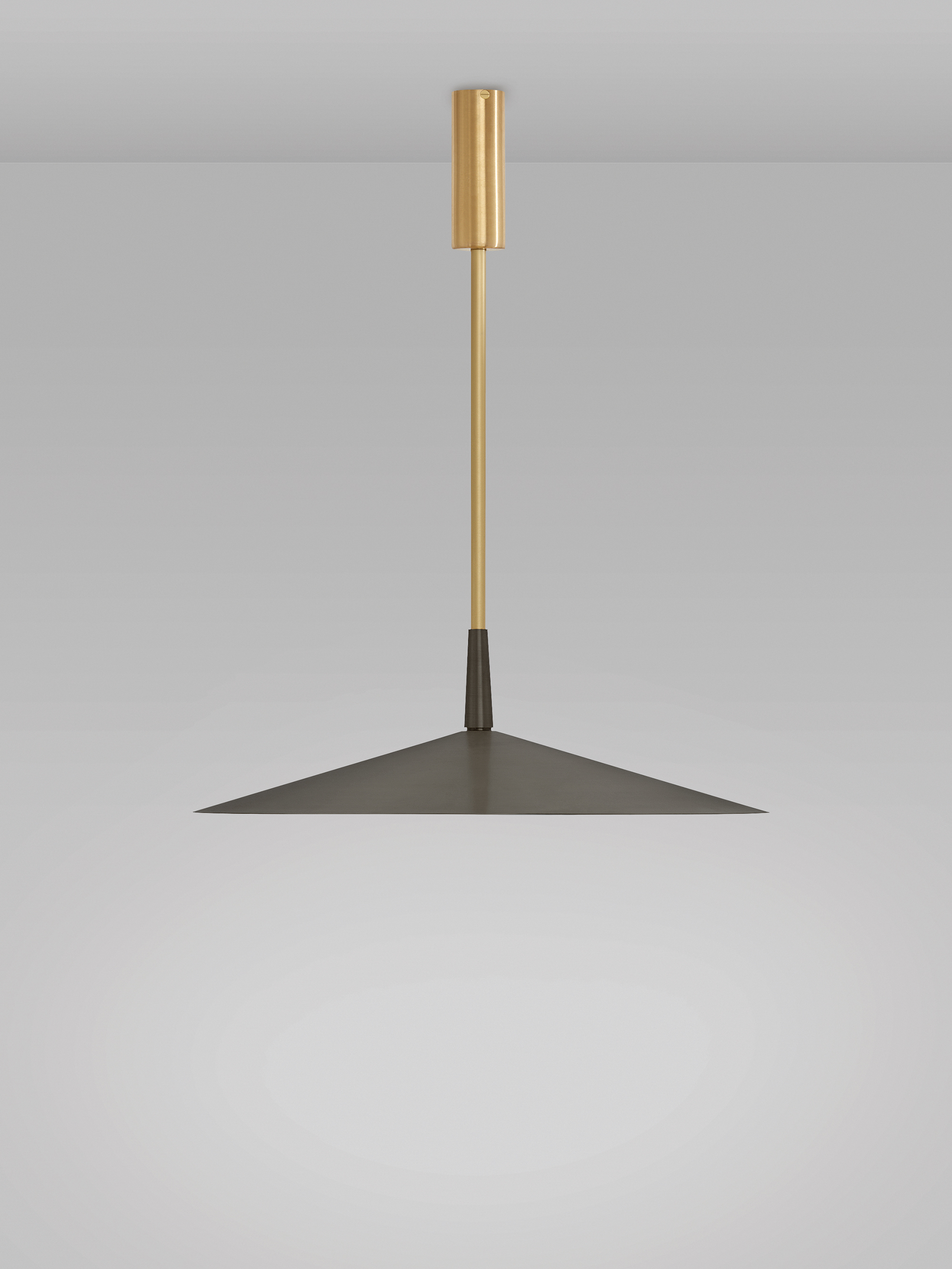 33074 B02eede5b4 Tinto Bronze Shade Brass Rod M Portrait