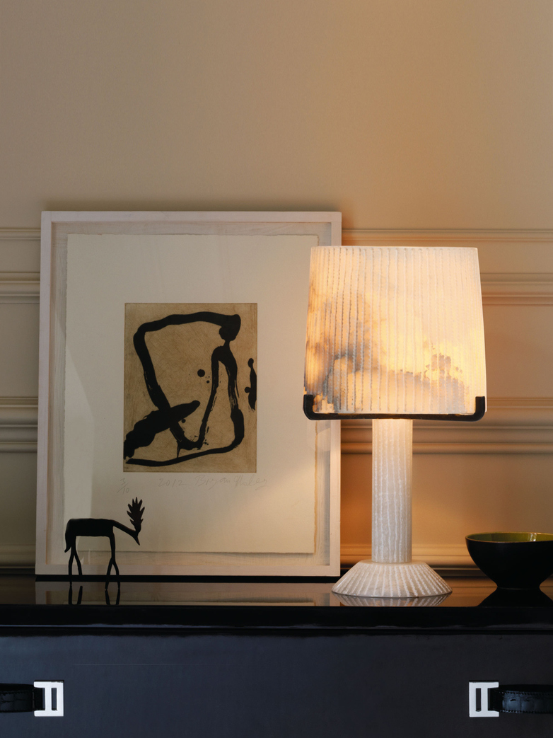 Acropolis Table Lamp