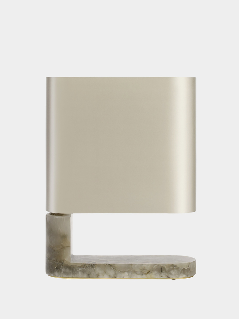 Columbo Table Lamp