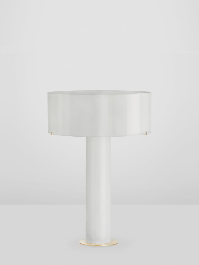Imperial - Glass Shade