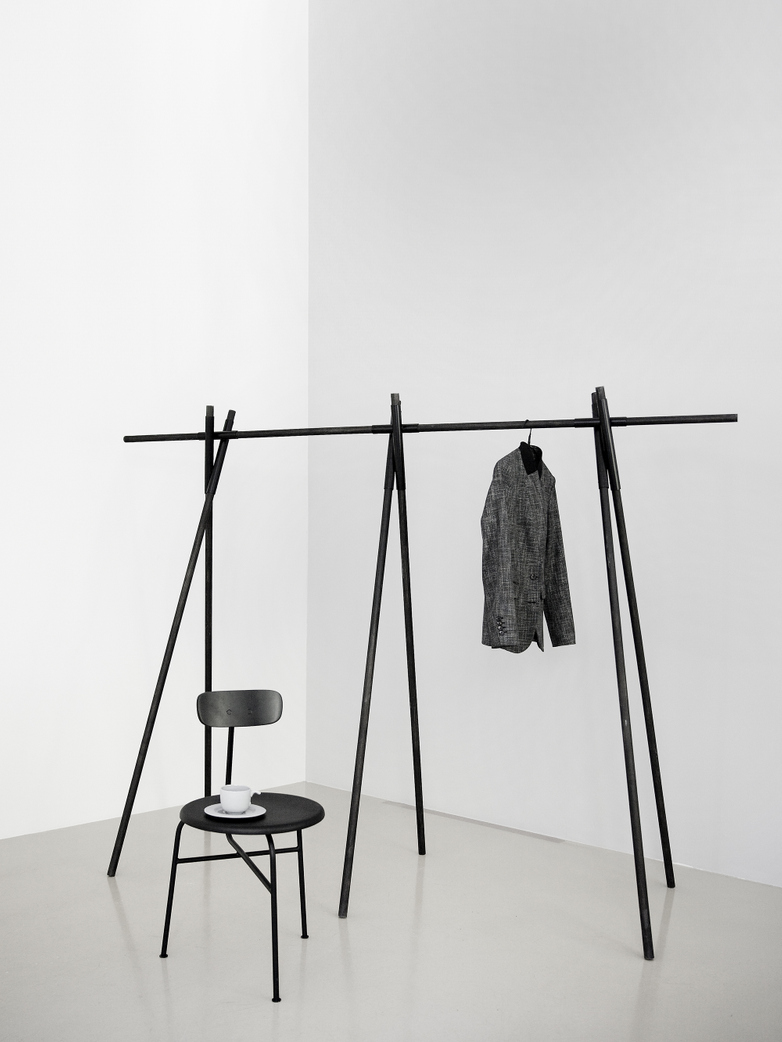 Afteroom Chair