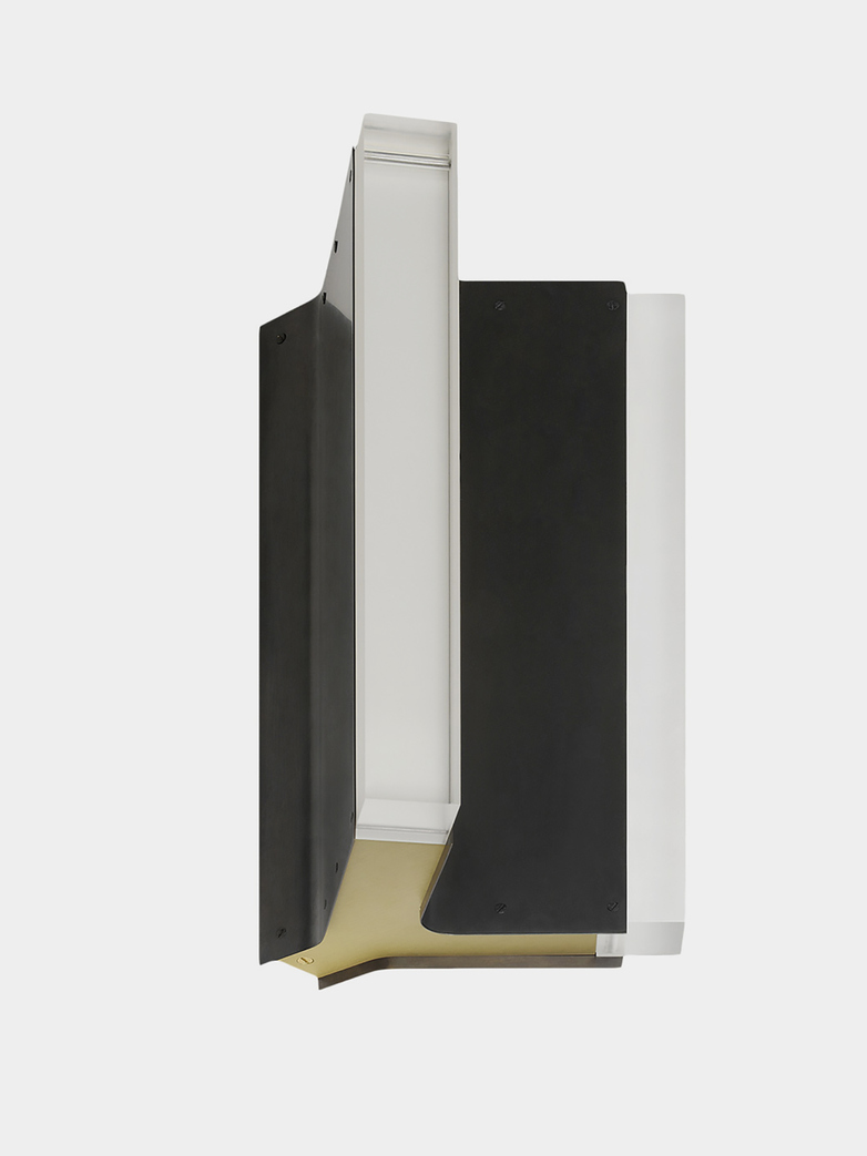 Rayon Wall Lamp