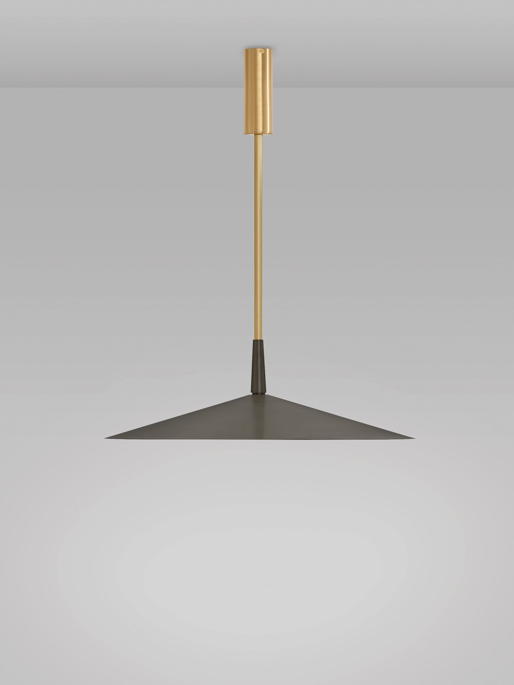 33134 4fe633418a Tinto Bronze Shade Brass Rod M Portrait