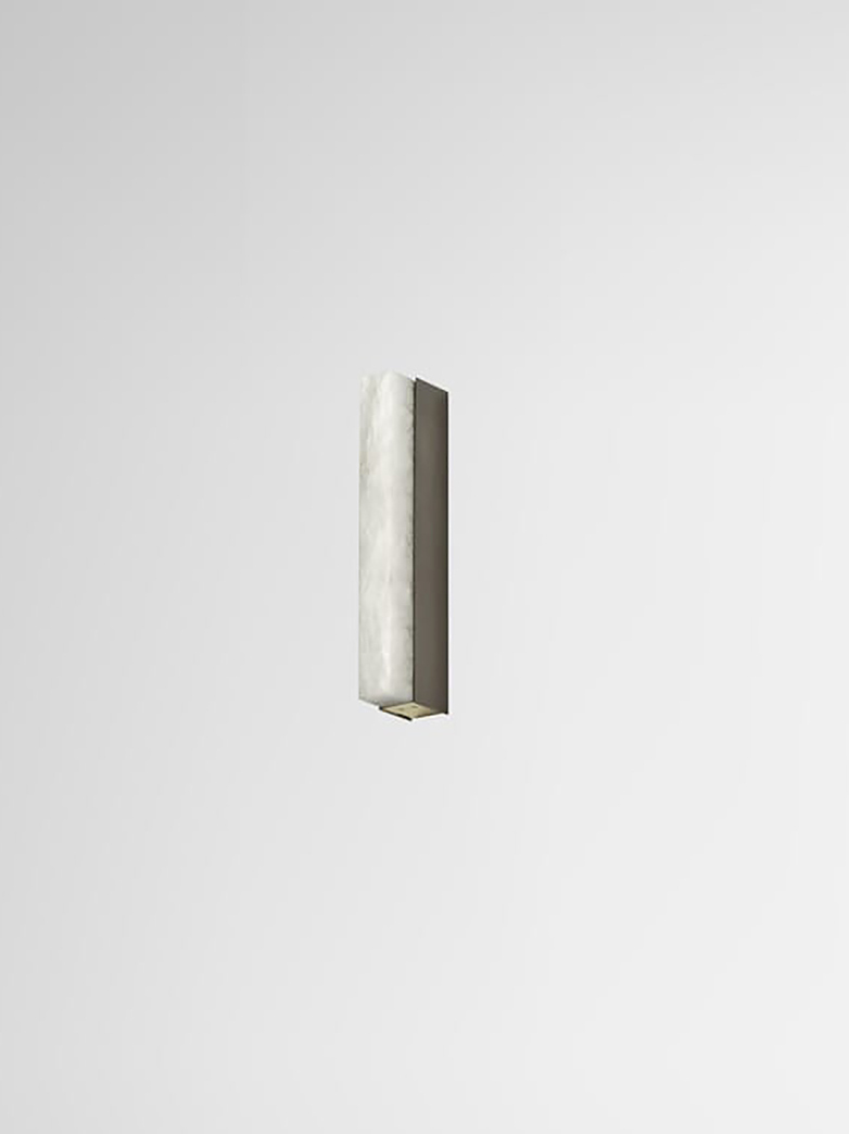 Artés Wall Lamp - Bronze