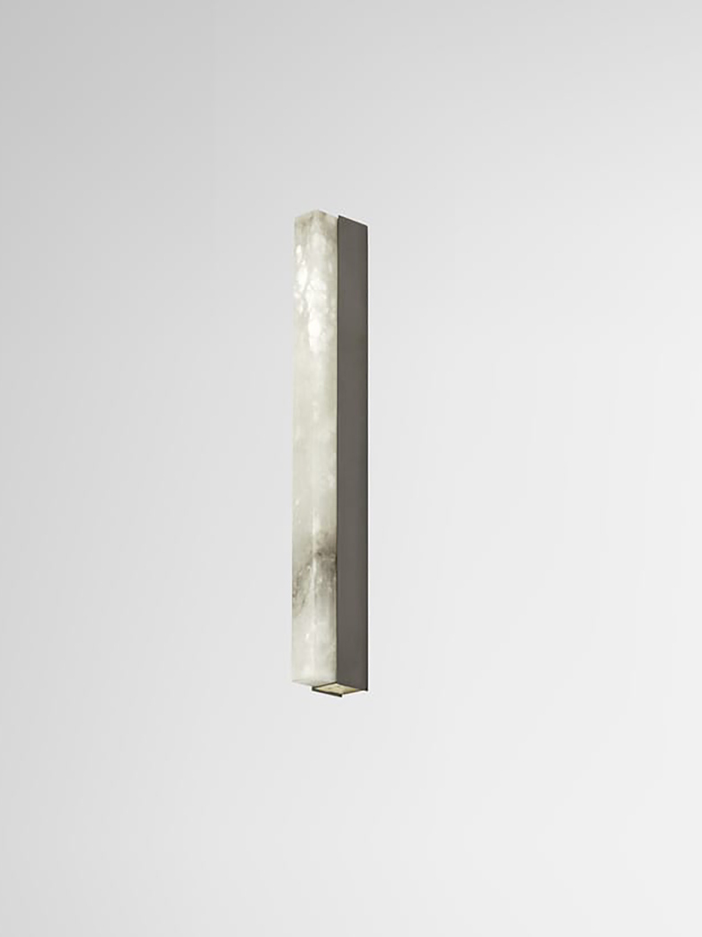 Artés Wall Lamp - Bronze