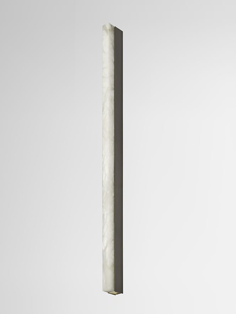 Artés Wall Lamp - Bronze