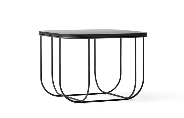 Cage Table