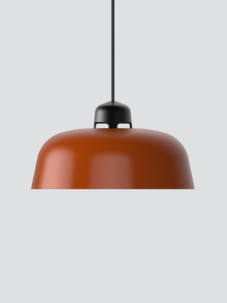 Red Orange