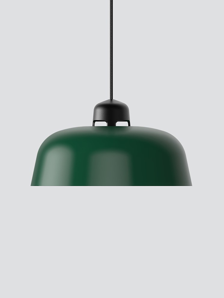 Moss Green