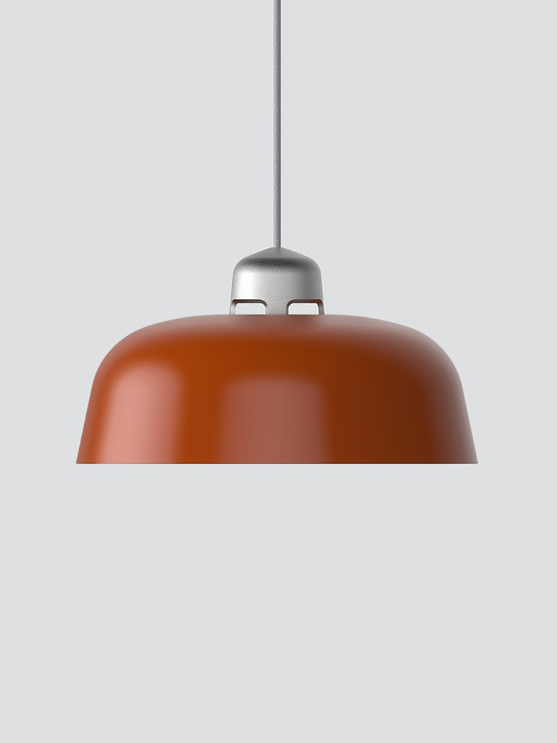 Red Orange