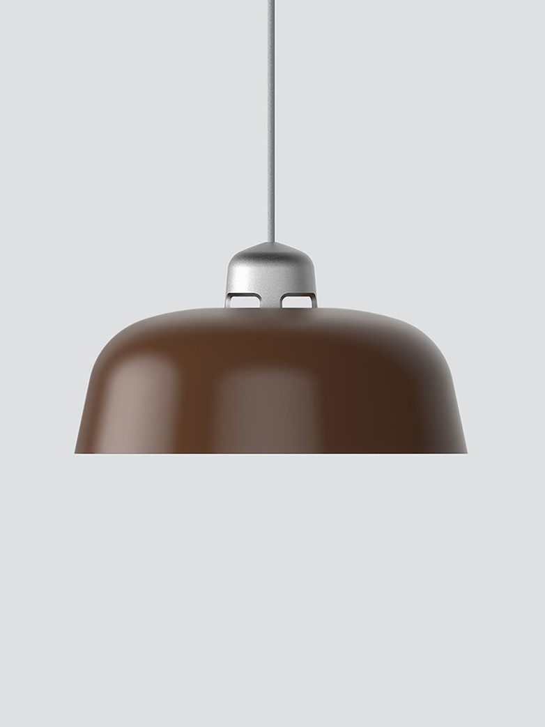 Nut Brown