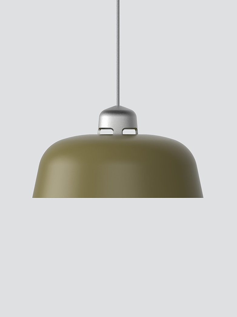 Olive Yellow