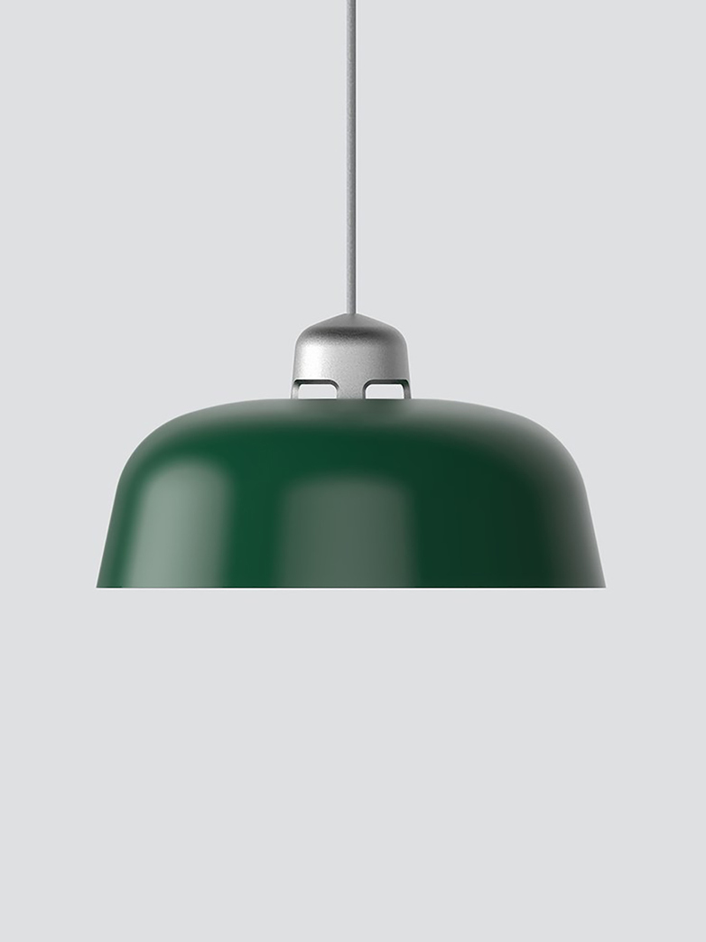 Moss Green