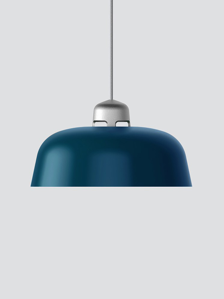 Steel Blue