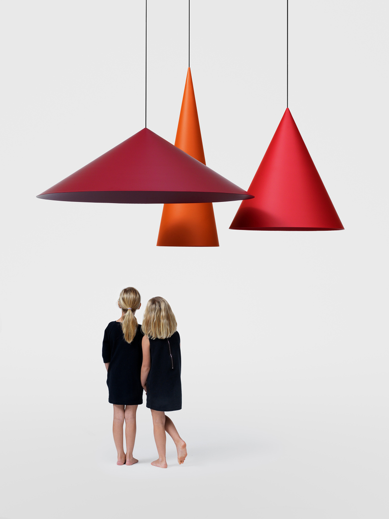 Red Orange