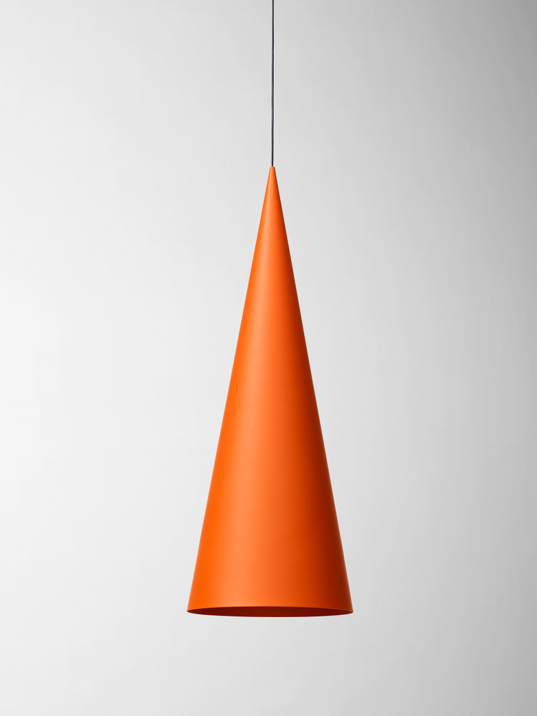 Red Orange