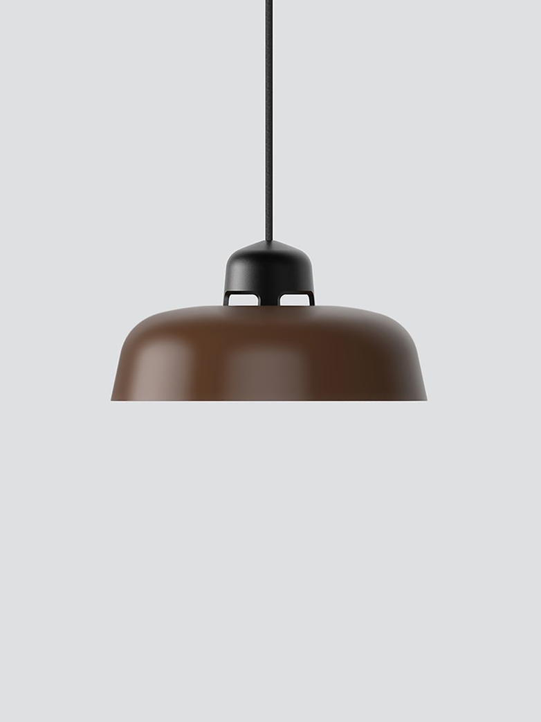 Dalston w162 Small - Black Cord