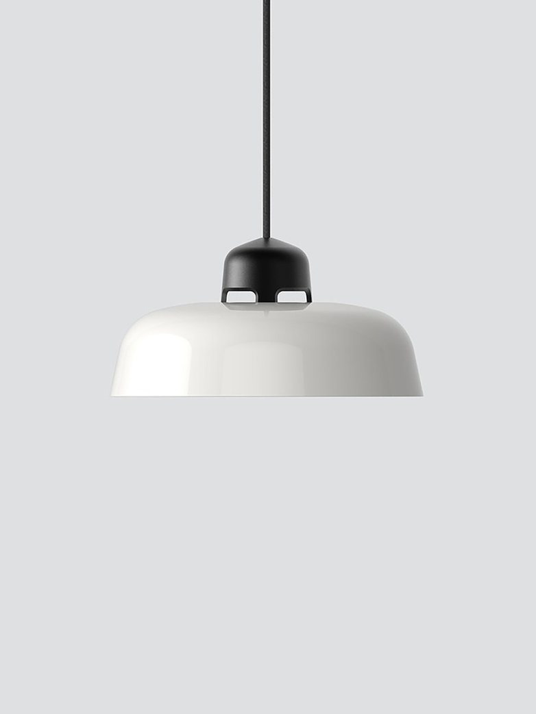 Dalston w162 Small - Black Cord