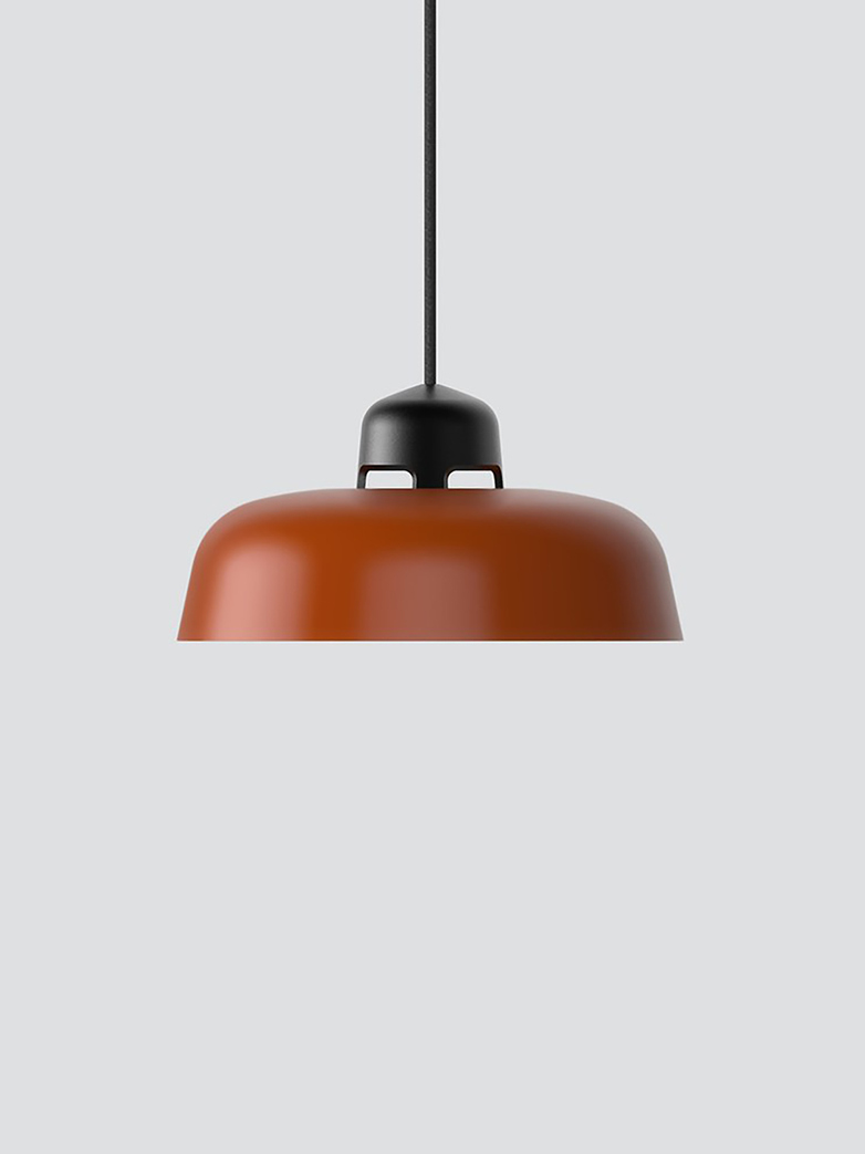 Dalston w162 Small - Black Cord