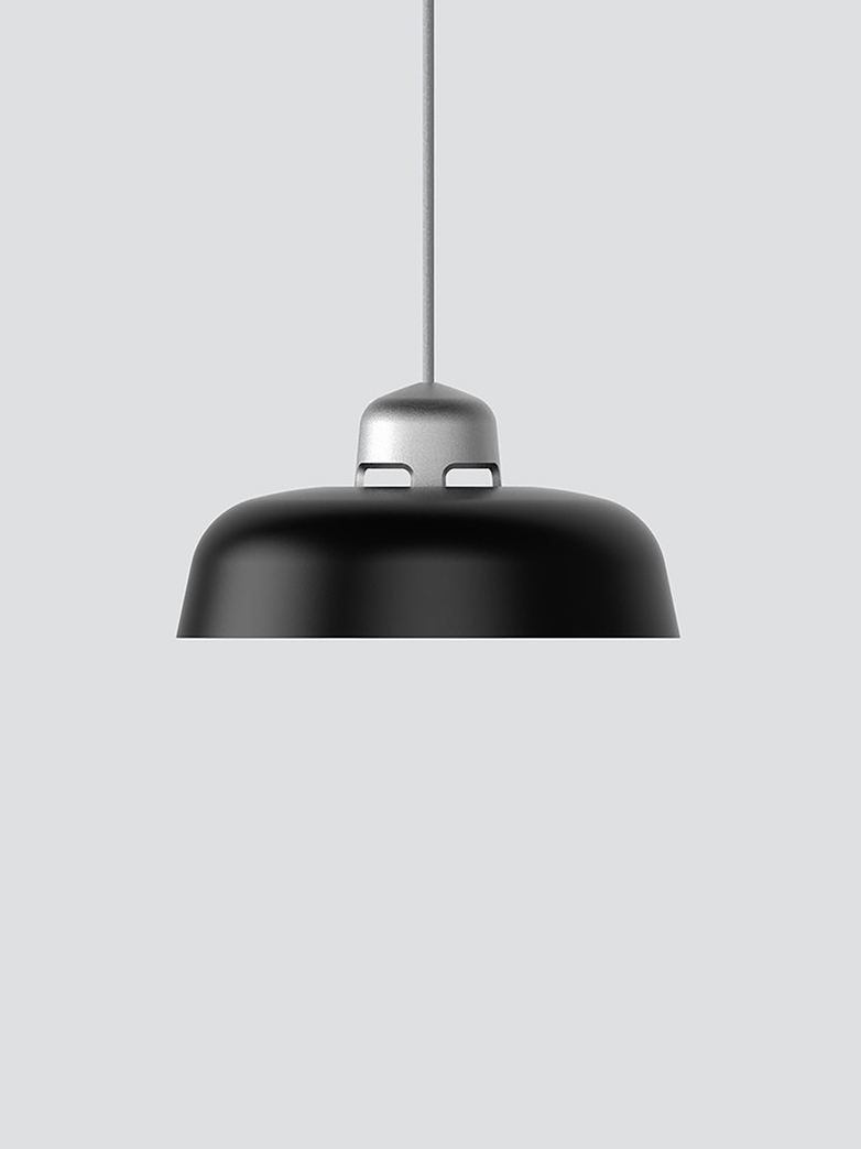 Dalston w162 Small - Silver Cord