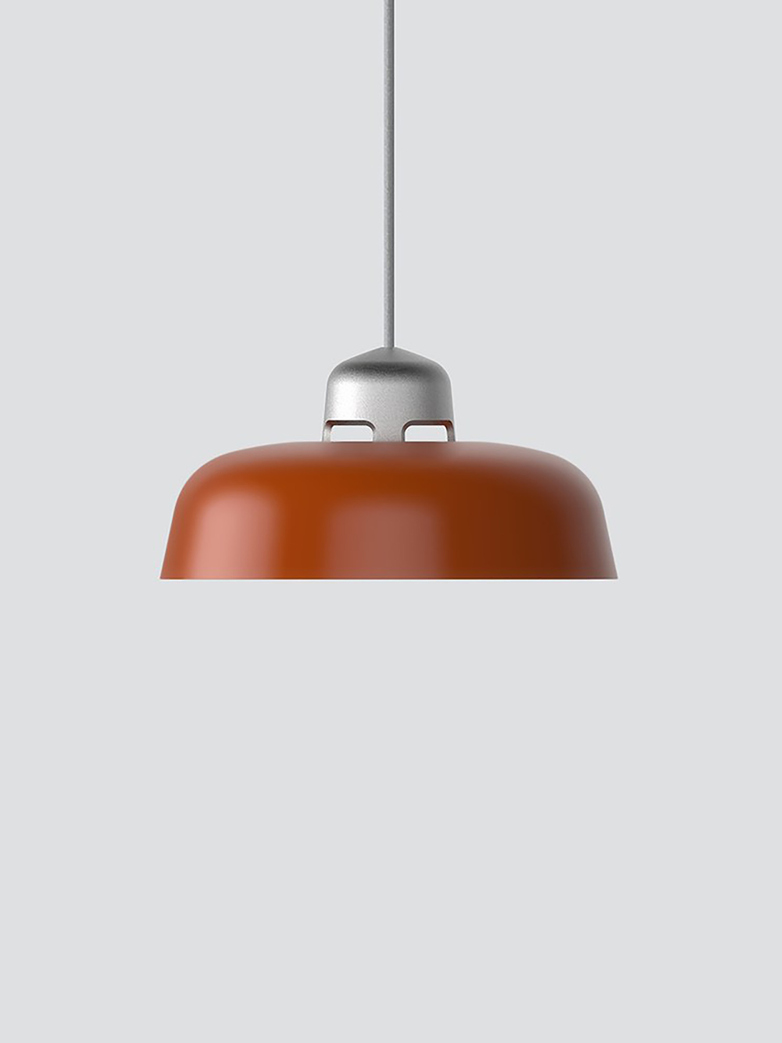 Dalston w162 Small - Silver Cord