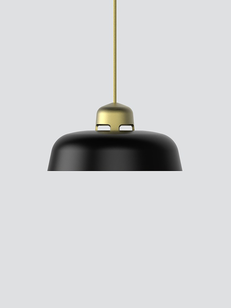 Dalston w162 Small - Gold Cord