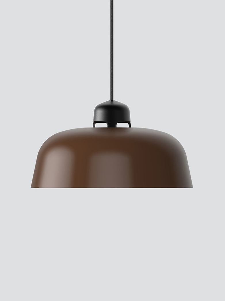 Dalston w162 Large - Black Cord