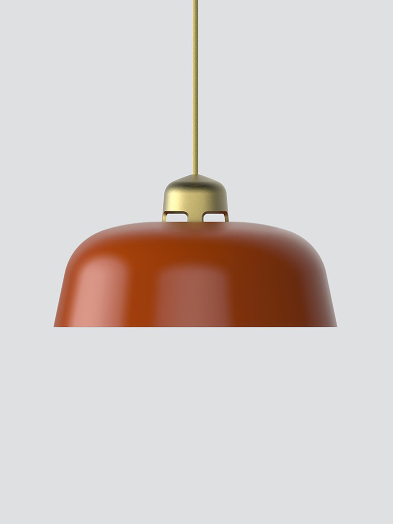 Dalston w162 Large - Gold Cord