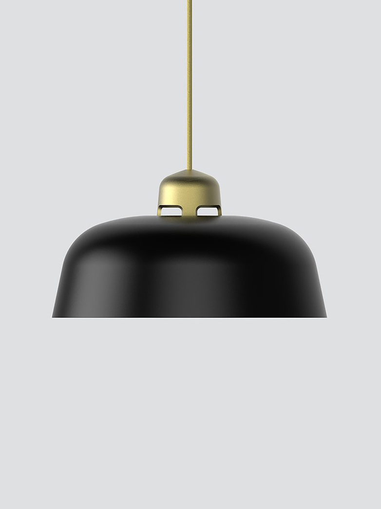 Dalston w162 Large - Gold Cord