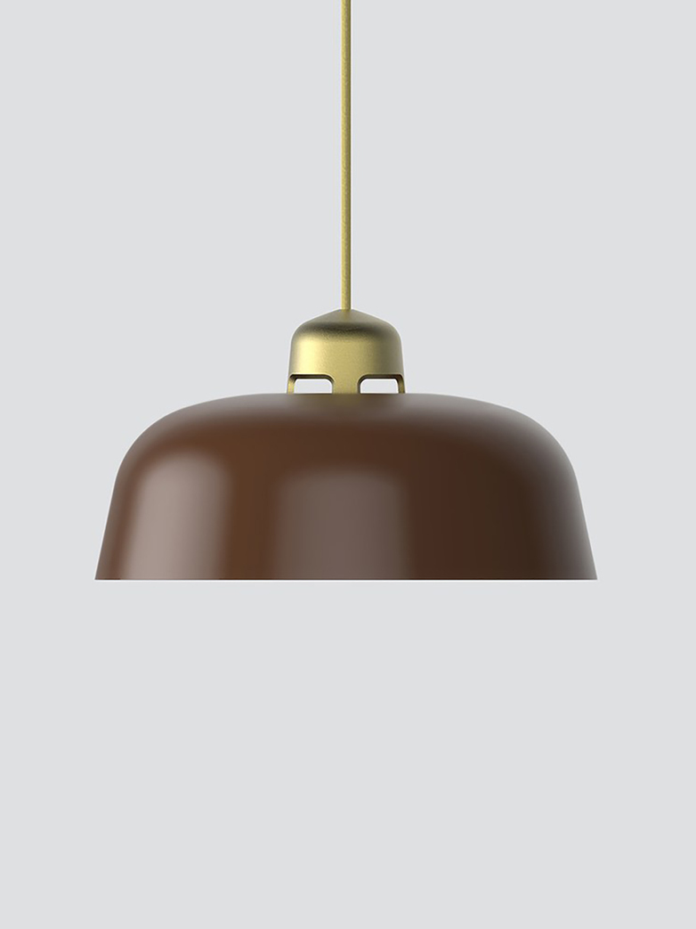 Dalston w162 Large - Gold Cord